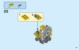 Building Instructions - LEGO - 31090 - Underwater Robot: Page 15