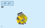 Building Instructions - LEGO - 31090 - Underwater Robot: Page 20