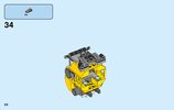 Building Instructions - LEGO - 31090 - Underwater Robot: Page 24