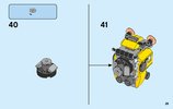 Building Instructions - LEGO - 31090 - Underwater Robot: Page 29