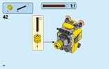 Building Instructions - LEGO - 31090 - Underwater Robot: Page 30