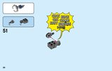 Building Instructions - LEGO - 31090 - Underwater Robot: Page 38