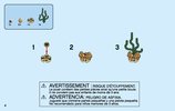 Building Instructions - LEGO - 31090 - Underwater Robot: Page 4