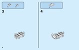 Building Instructions - LEGO - 31090 - Underwater Robot: Page 6