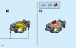 Building Instructions - LEGO - 31090 - Underwater Robot: Page 16