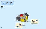 Building Instructions - LEGO - 31090 - Underwater Robot: Page 18