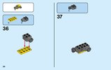 Building Instructions - LEGO - 31090 - Underwater Robot: Page 34