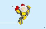 Building Instructions - LEGO - 31090 - Underwater Robot: Page 37