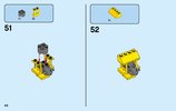 Building Instructions - LEGO - 31090 - Underwater Robot: Page 44