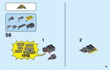 Building Instructions - LEGO - 31090 - Underwater Robot: Page 49