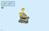 Building Instructions - LEGO - 31090 - Underwater Robot: Page 10