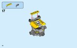 Building Instructions - LEGO - 31090 - Underwater Robot: Page 14