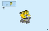 Building Instructions - LEGO - 31090 - Underwater Robot: Page 15