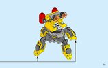 Building Instructions - LEGO - 31090 - Underwater Robot: Page 23