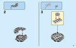 Building Instructions - LEGO - 31090 - Underwater Robot: Page 11