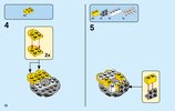 Building Instructions - LEGO - 31090 - Underwater Robot: Page 12