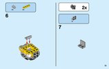 Building Instructions - LEGO - 31090 - Underwater Robot: Page 13