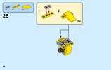 Building Instructions - LEGO - 31090 - Underwater Robot: Page 26