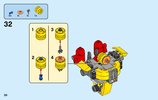 Building Instructions - LEGO - 31090 - Underwater Robot: Page 30