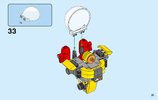 Building Instructions - LEGO - 31090 - Underwater Robot: Page 31