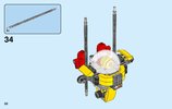 Building Instructions - LEGO - 31090 - Underwater Robot: Page 32