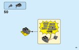 Building Instructions - LEGO - 31090 - Underwater Robot: Page 43