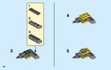 Building Instructions - LEGO - 31090 - Underwater Robot: Page 50