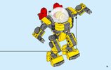 Building Instructions - LEGO - 31090 - Underwater Robot: Page 51