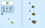 Building Instructions - LEGO - 31090 - Underwater Robot: Page 52