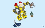 Building Instructions - LEGO - 31090 - Underwater Robot: Page 57