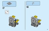 Building Instructions - LEGO - 31090 - Underwater Robot: Page 11