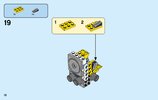 Building Instructions - LEGO - 31090 - Underwater Robot: Page 12