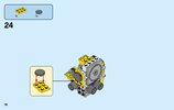 Building Instructions - LEGO - 31090 - Underwater Robot: Page 16