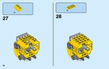 Building Instructions - LEGO - 31090 - Underwater Robot: Page 18