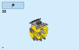 Building Instructions - LEGO - 31090 - Underwater Robot: Page 22