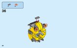 Building Instructions - LEGO - 31090 - Underwater Robot: Page 26