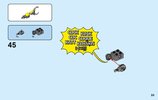 Building Instructions - LEGO - 31090 - Underwater Robot: Page 33