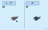 Building Instructions - LEGO - 31090 - Underwater Robot: Page 39