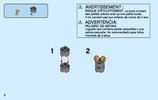 Building Instructions - LEGO - 31090 - Underwater Robot: Page 2