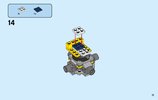 Building Instructions - LEGO - 31090 - Underwater Robot: Page 11