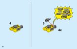 Building Instructions - LEGO - 31090 - Underwater Robot: Page 22