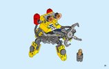 Building Instructions - LEGO - 31090 - Underwater Robot: Page 31