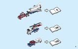 Building Instructions - LEGO - 31091 - Shuttle Transporter: Page 5