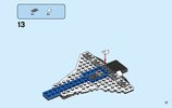 Building Instructions - LEGO - 31091 - Shuttle Transporter: Page 17