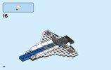 Building Instructions - LEGO - 31091 - Shuttle Transporter: Page 20