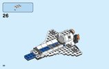 Building Instructions - LEGO - 31091 - Shuttle Transporter: Page 30