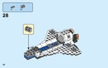 Building Instructions - LEGO - 31091 - Shuttle Transporter: Page 32