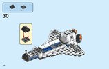 Building Instructions - LEGO - 31091 - Shuttle Transporter: Page 34