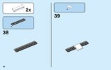 Building Instructions - LEGO - 31091 - Shuttle Transporter: Page 42