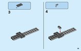 Building Instructions - LEGO - 31091 - Shuttle Transporter: Page 59